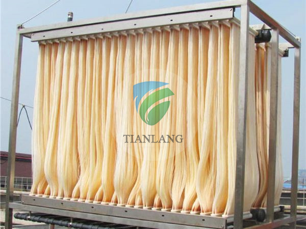 ?MBR membrane bioreactor